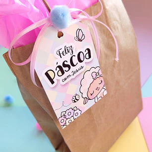Arquivo Tags Feliz Páscoa