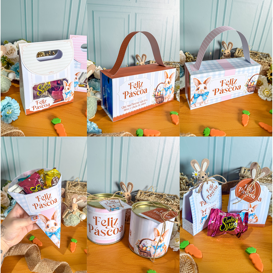 Arquivo Páscoa Completa 2026 2