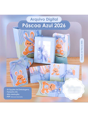 Arquivo Combo Páscoa Azul 2026