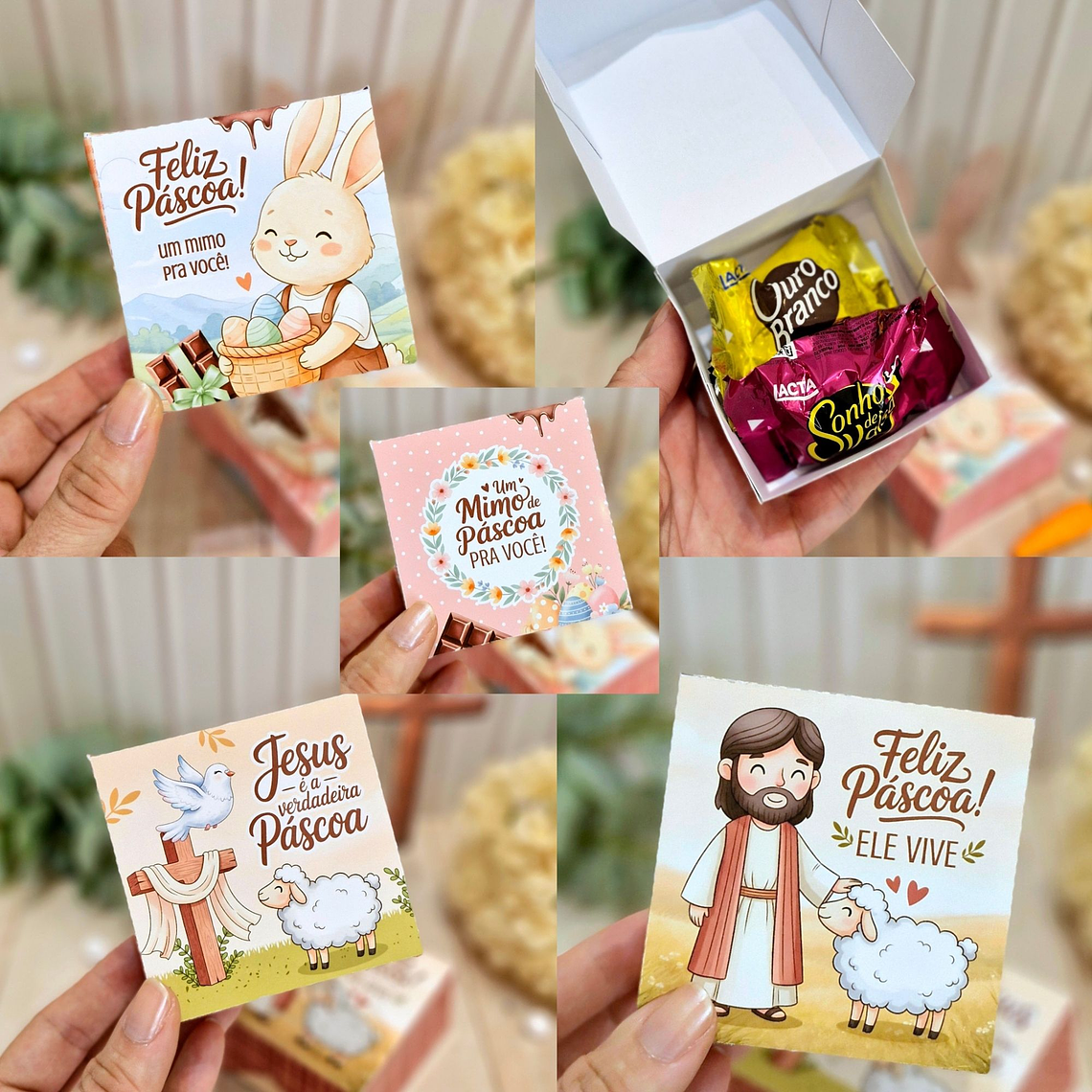 Arquivo Caixa Bombom 1