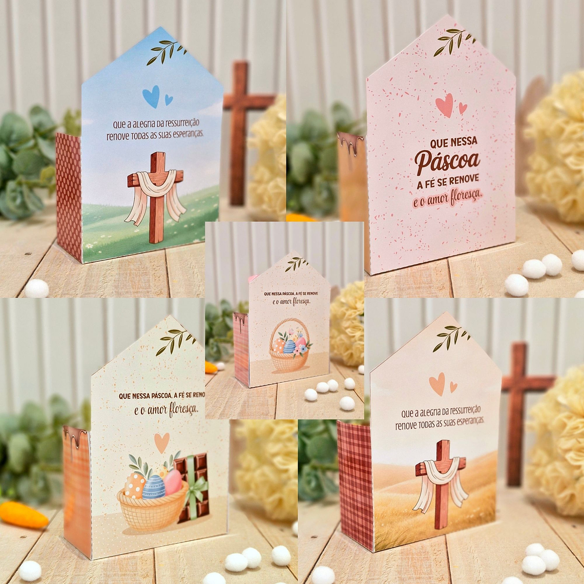 Arquivo Caixa Mini Envelope 2