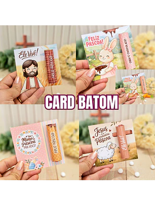 Arquivo Card Batom