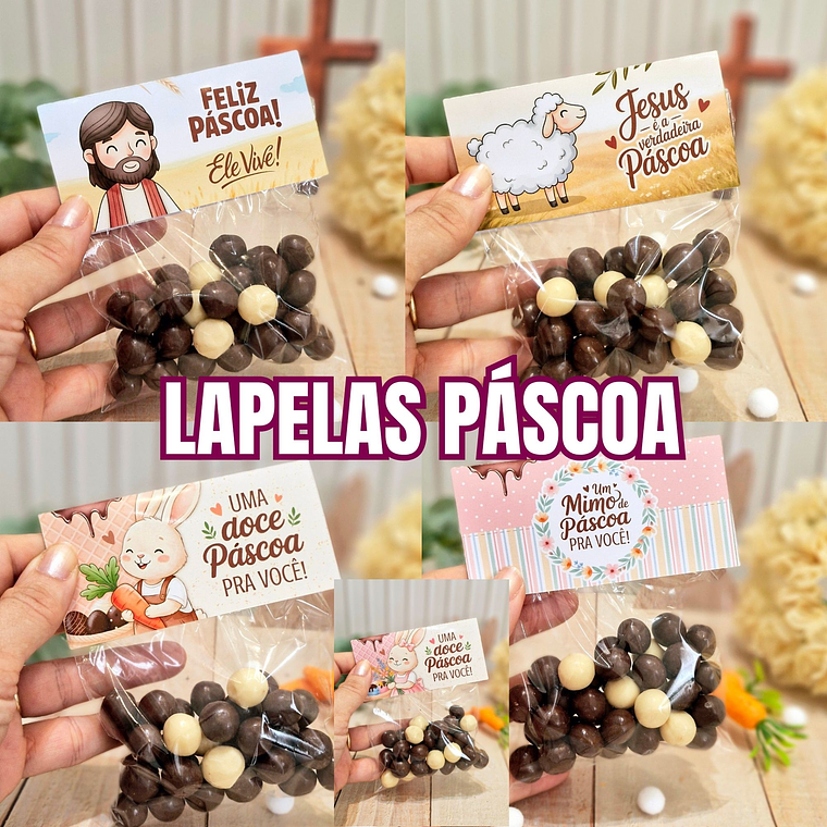 Arquivo Lapela 10cm Páscoa 1