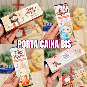 Arquivo Rótulo Bis Páscoa