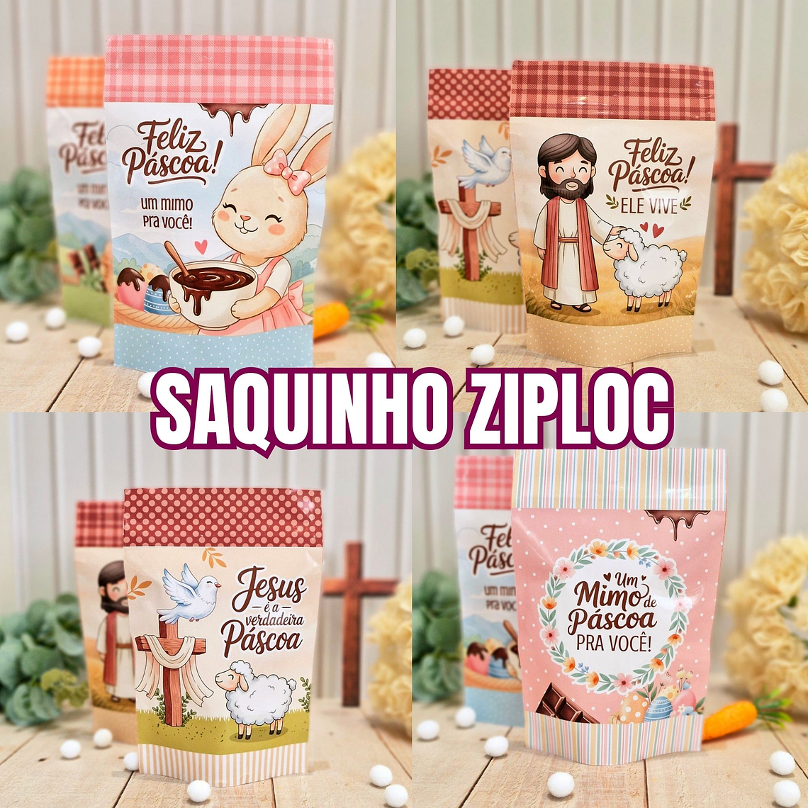 Arquivo Saquinho ZipLoc Páscoa 1