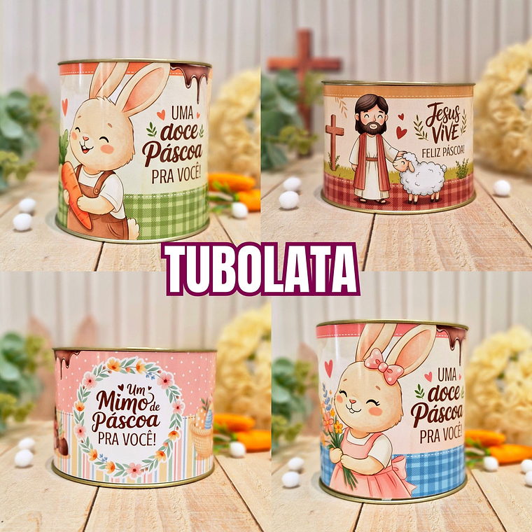 Arquivo Rótulo Tubolata Páscoa 1