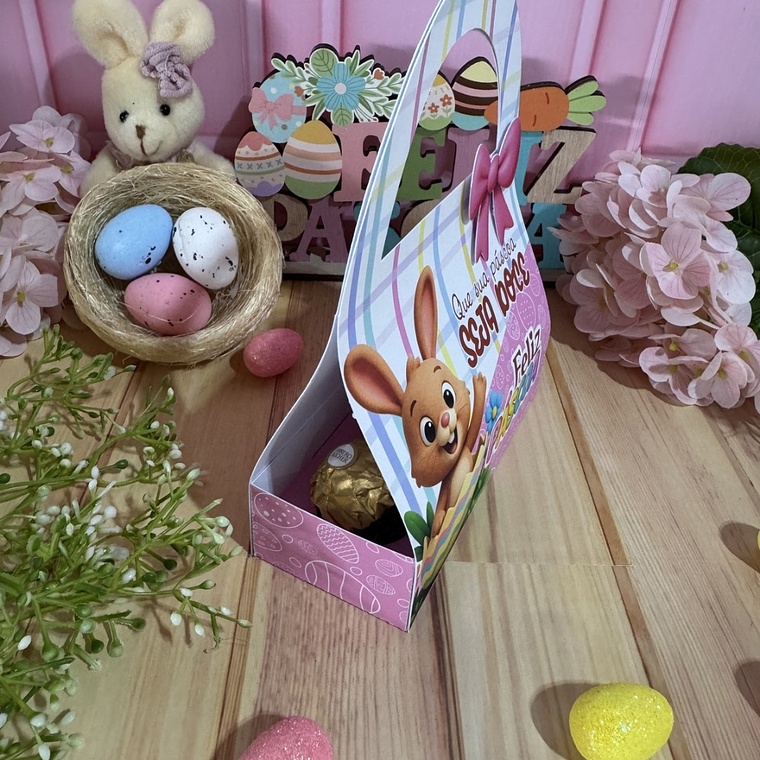 Coleção Digital Páscoa 2026 5