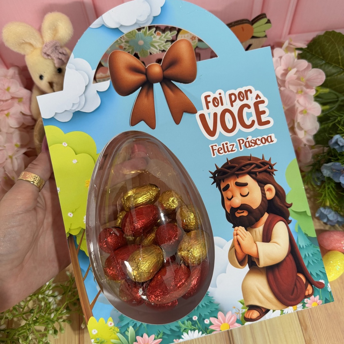 Coleção Digital Páscoa 2026 15