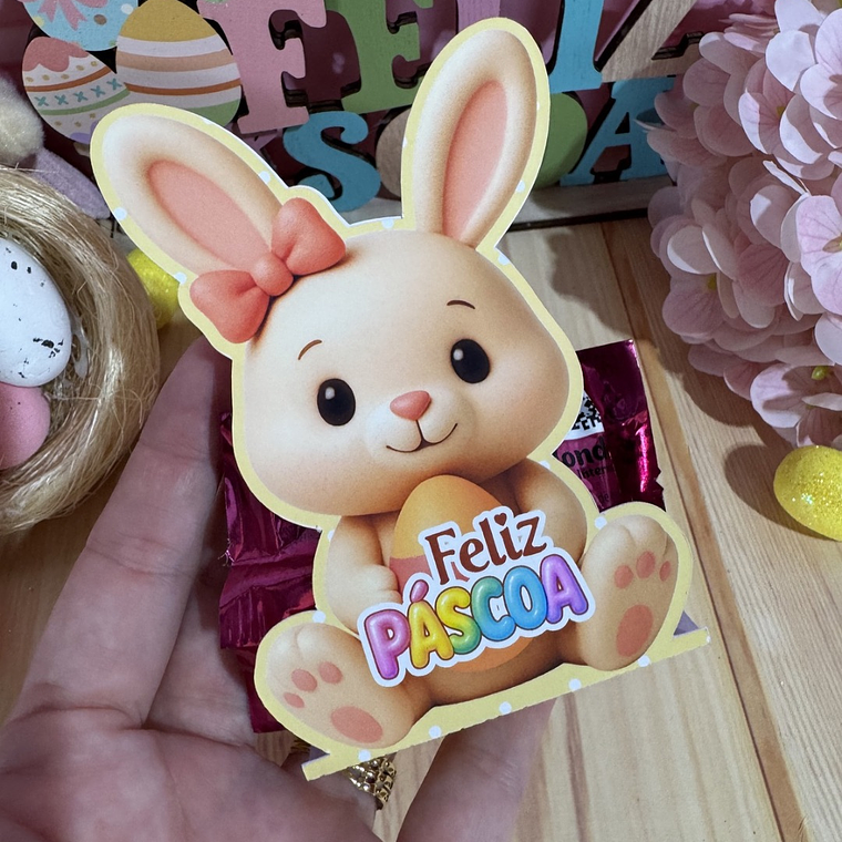 Coleção Digital Páscoa 2026 19