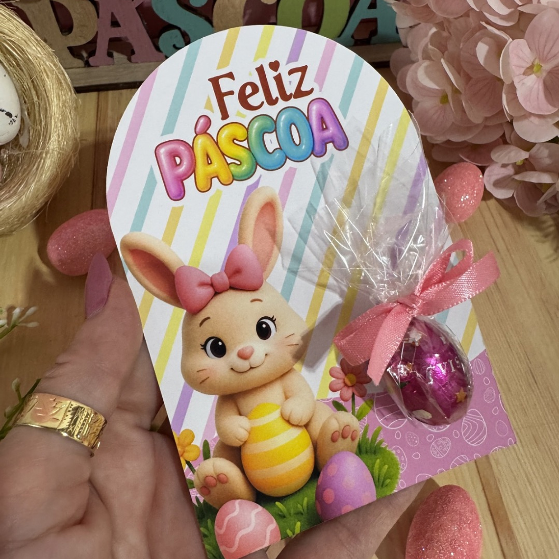 Coleção Digital Páscoa 2026 21