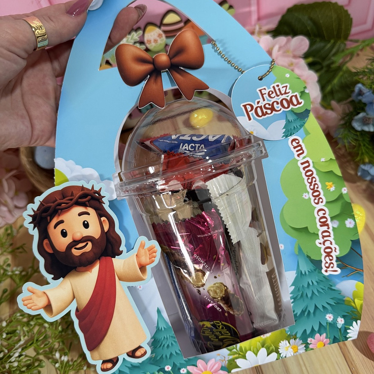 Arquivo Cinta Copo Bolha Páscoa 4