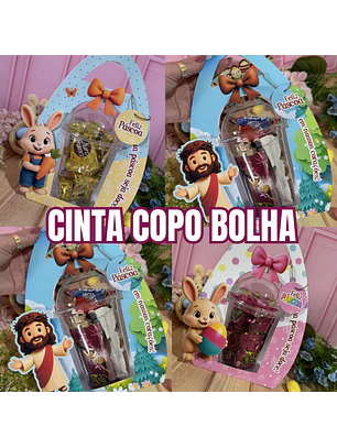 Arquivo Cinta Copo Bolha Páscoa