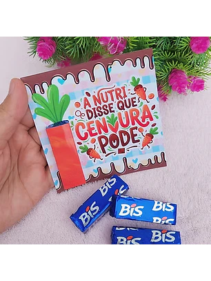 Arquivo Card Cenoura Bis Páscoa
