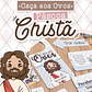 Arquivo Páscoa Cristã Caça aos Ovos - Thumbnail 1