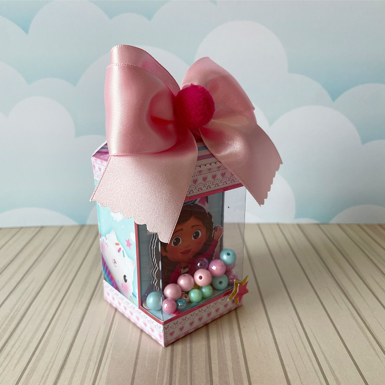 Arquivo de Corte A casa Mágica da Gabby 10