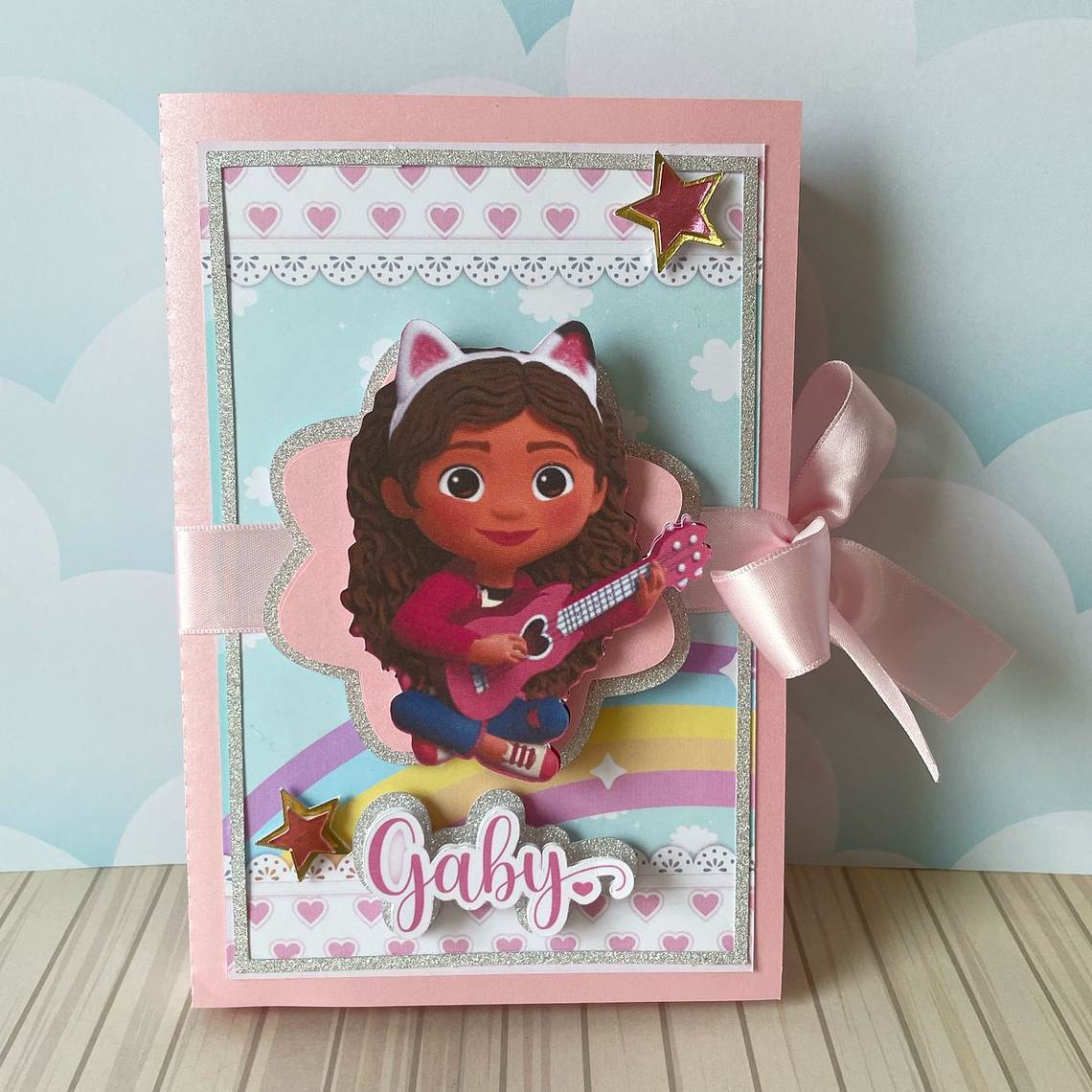 Arquivo de Corte A casa Mágica da Gabby 12