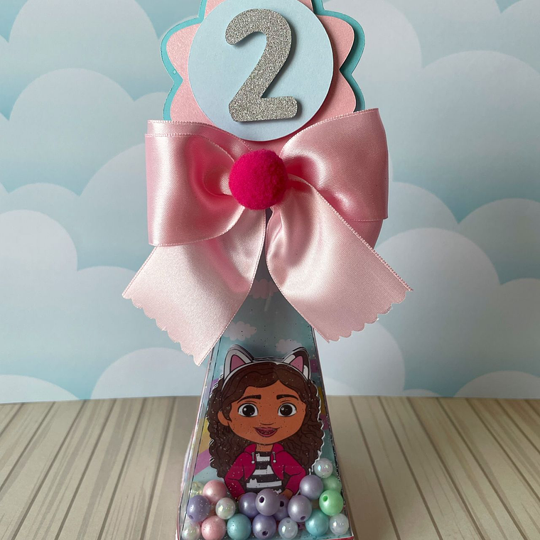 Arquivo de Corte A casa Mágica da Gabby 13