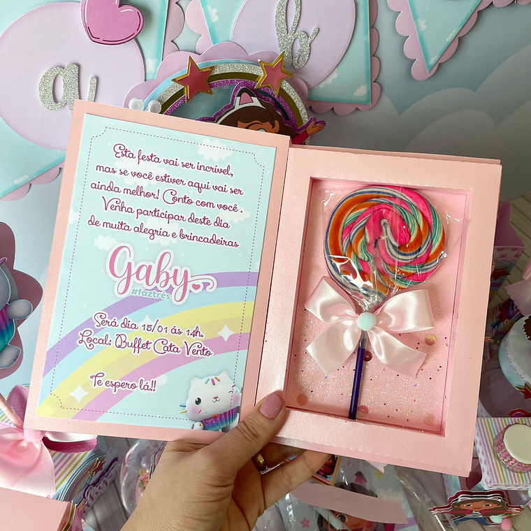 Arquivo de Corte A casa Mágica da Gabby 16