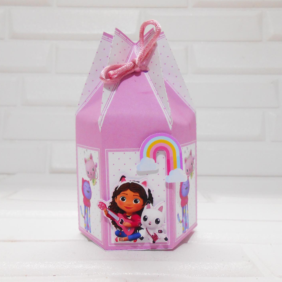 Arquivo de Corte A casa Mágica da Gabby 7