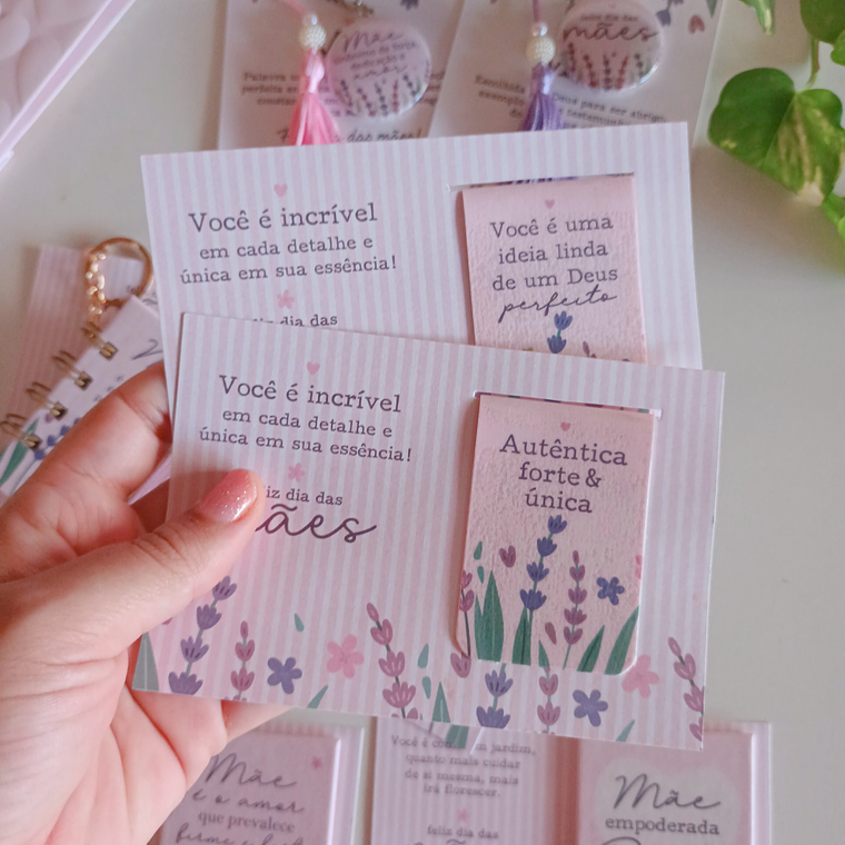 Mini Kit Arquivos Digitais Dia Das Mães 3