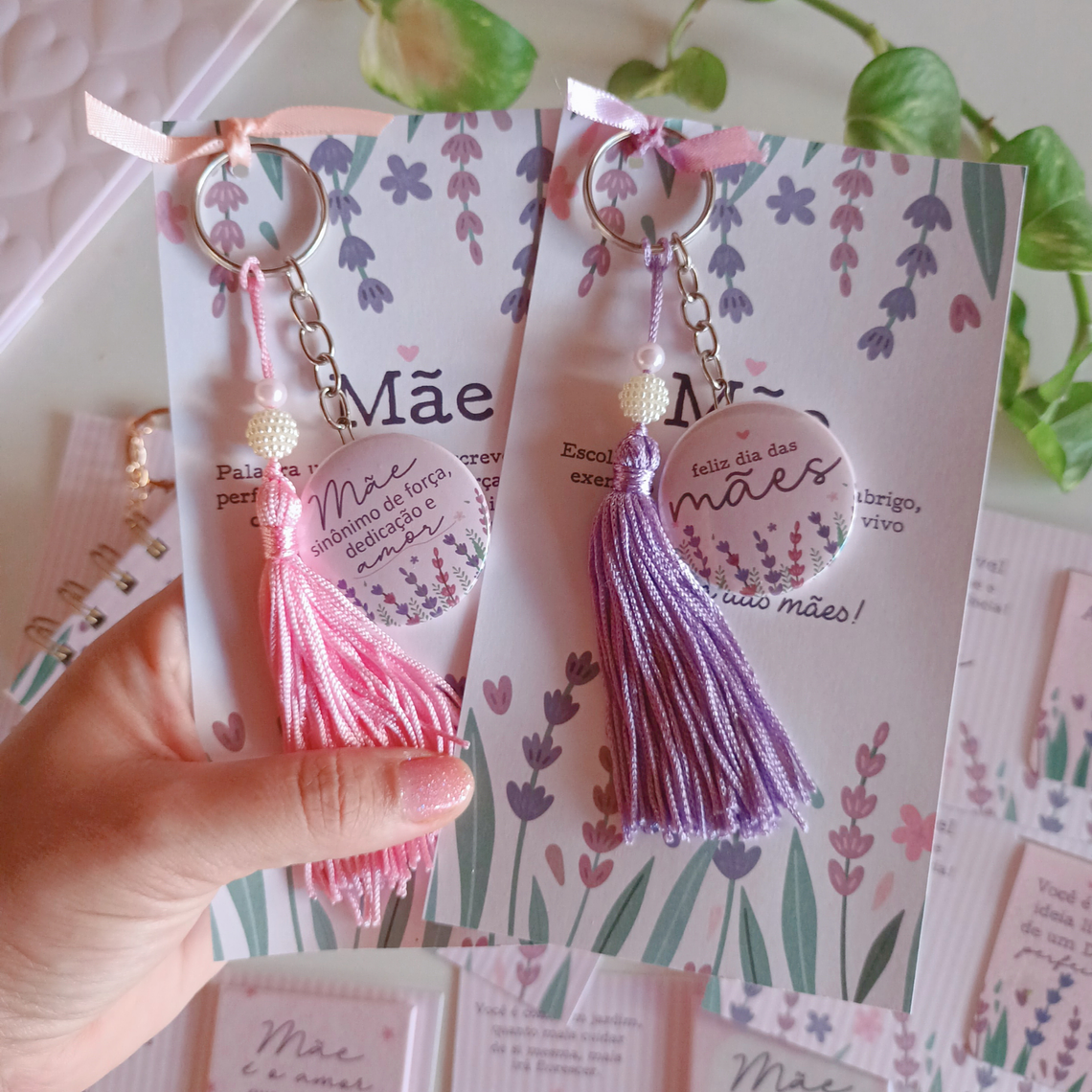 Mini Kit Arquivos Digitais Dia Das Mães 6