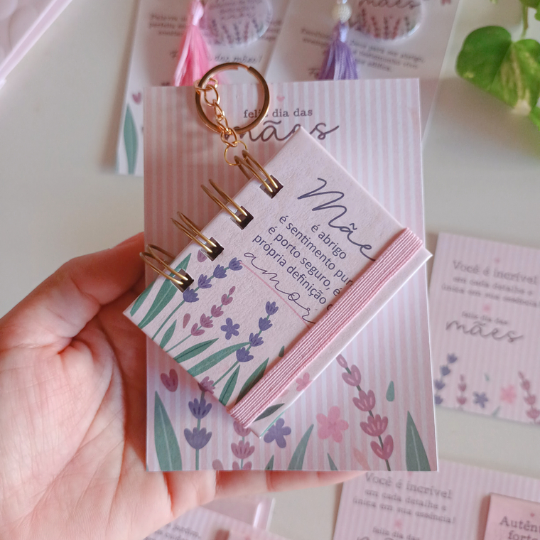Mini Kit Arquivos Digitais Dia Das Mães 7