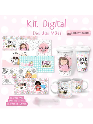Arquivo Combo Mimos dia Das Mães