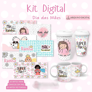 Arquivo Combo Mimos dia Das Mães