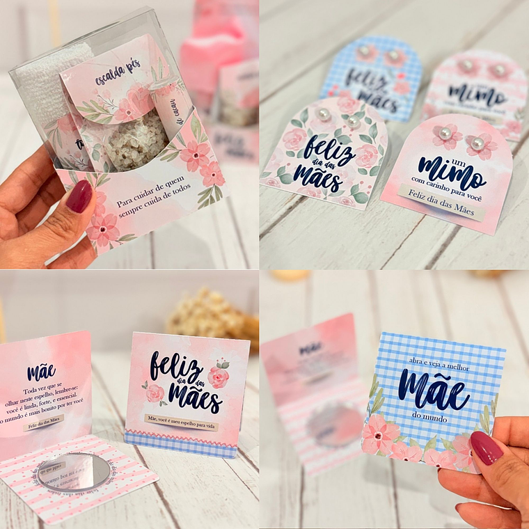 Arquivos Coletiva Dia das Mães 2