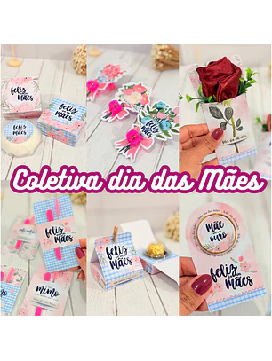 Arquivos Coletiva Dia das Mães