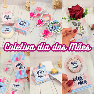 Arquivos Coletiva Dia das Mães