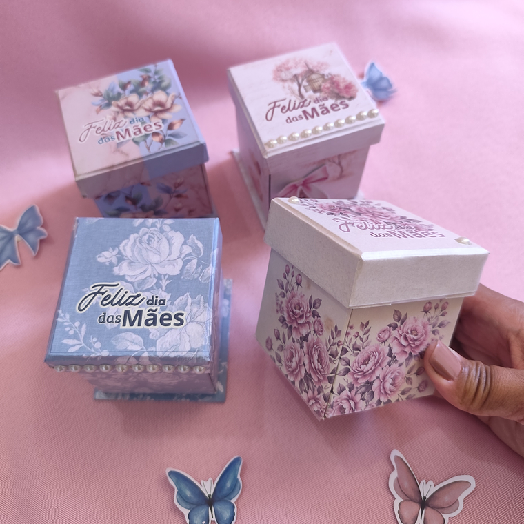 Arquivo Coleção Amor de Mãe  3