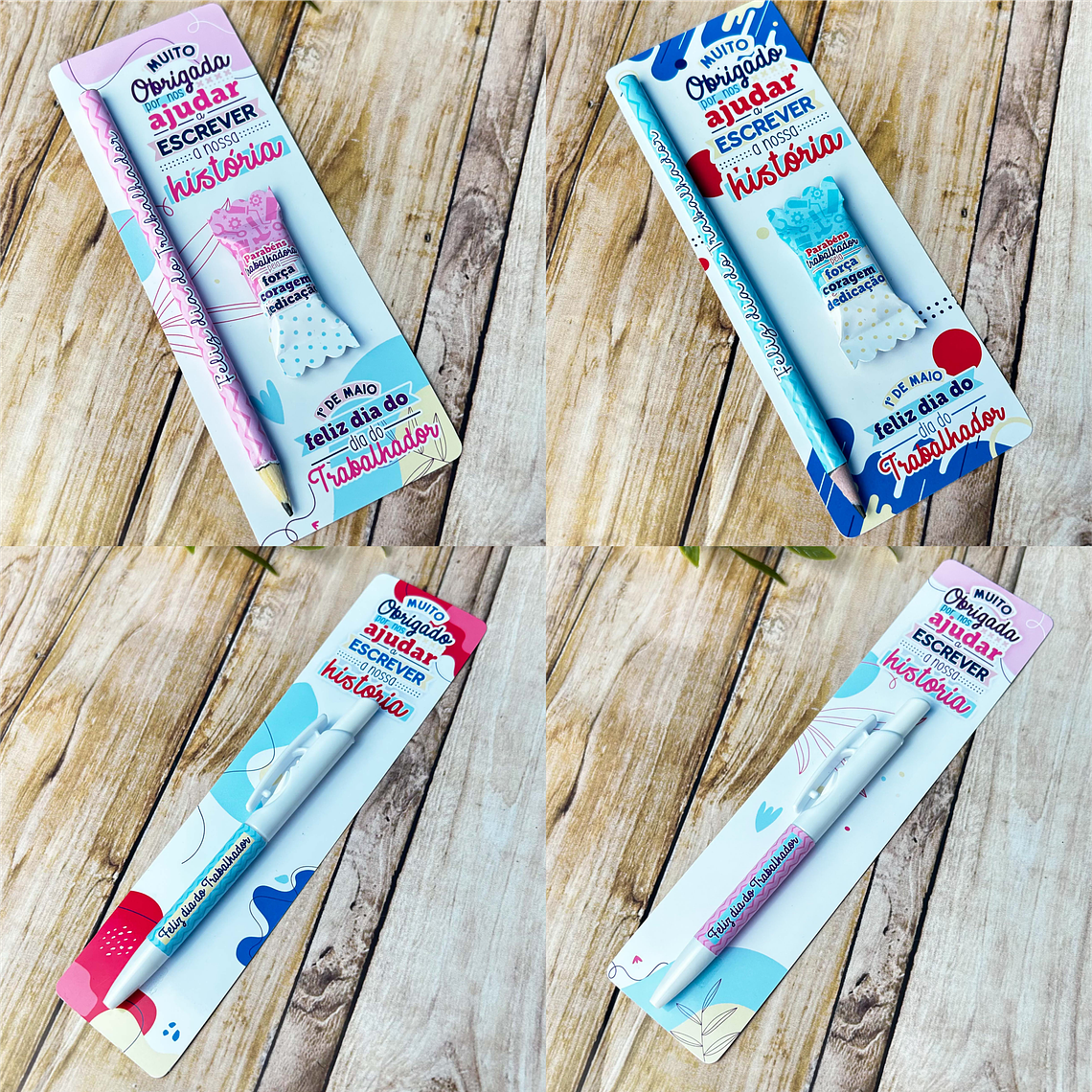 Kit Digital Dia do Trabalhador 3