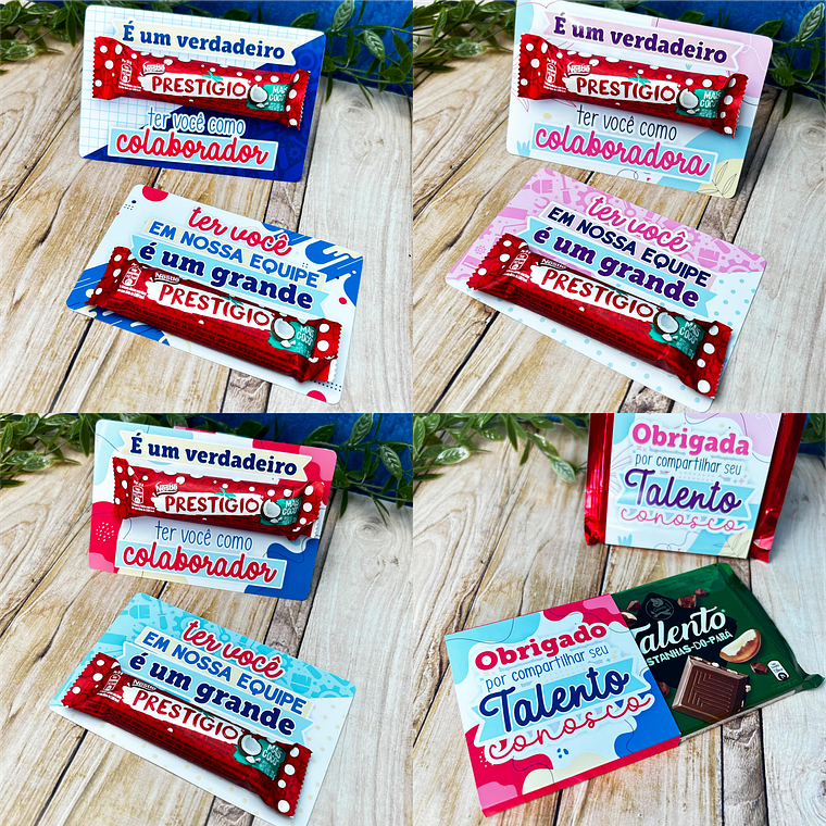 Kit Digital Dia do Trabalhador 6