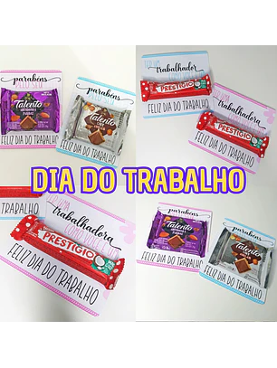 Arquivo Brinde Dia do Trabalho