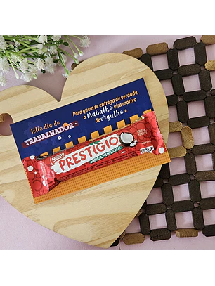 Arquivo dia do trabalhador card prestígio