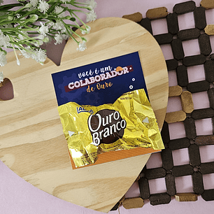 Arquivo dia do trabalhador card ouro branco