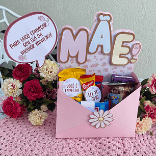 Arquivo Caixa Café da Manhã Dia das Mães