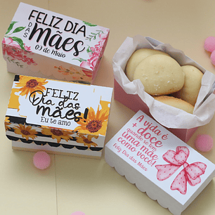 Arquivo Caixa 2 doces dia das Mães