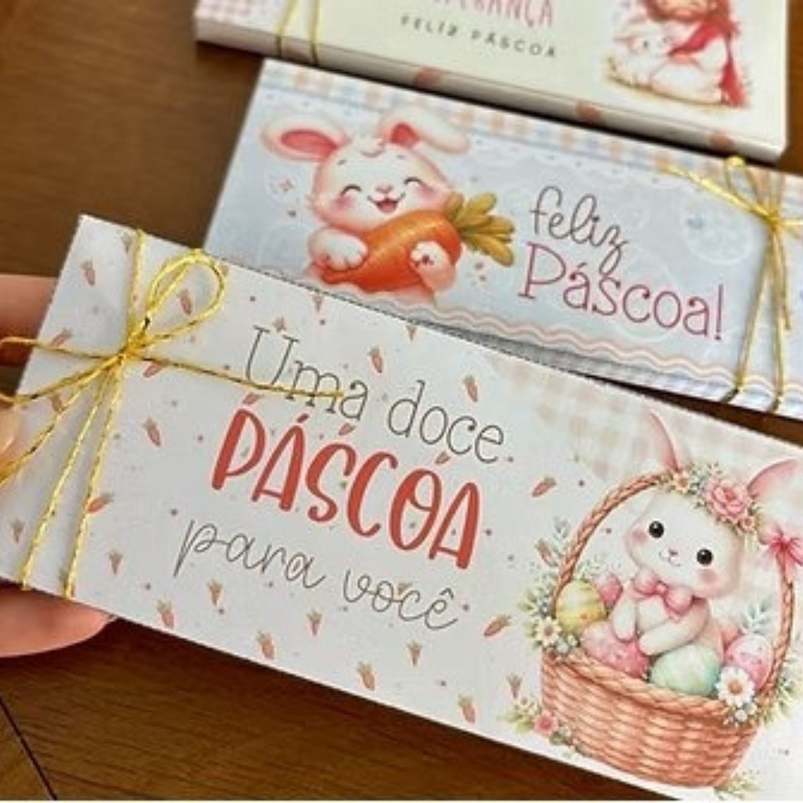 Arquivo Barra de Chocolate Páscoa 1