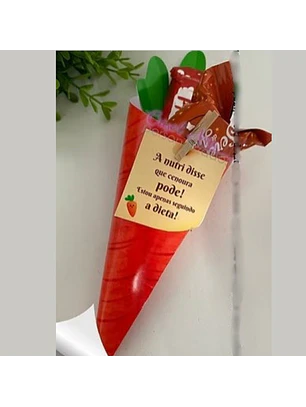 Arquivo Cone Cenoura Páscoa