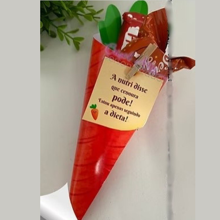 Arquivo Cone Cenoura Páscoa 1