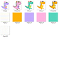 Kit Digital Dino Kids - Thumbnail 2