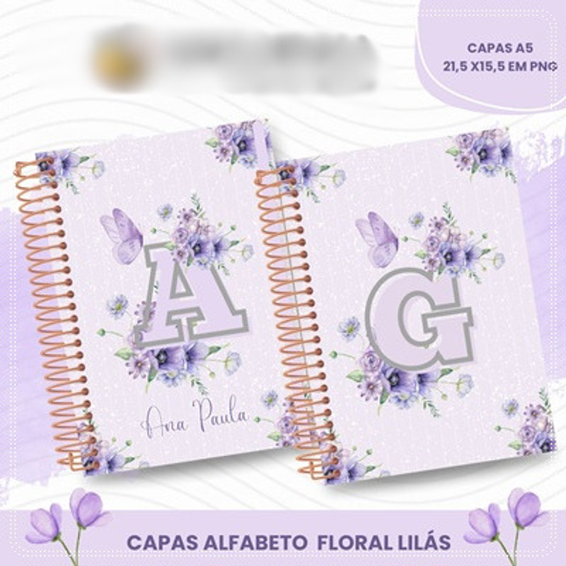 ARQUIVO CAPAS ALFABETO LILÁS 1