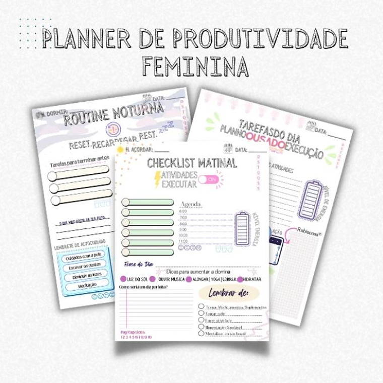 Arquivo Desafio Casa Organizada 3