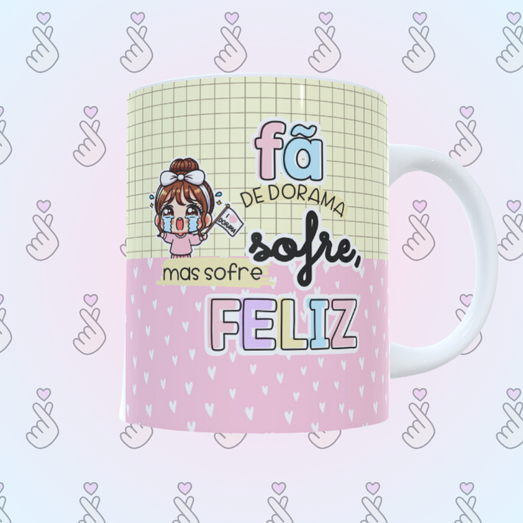 Arquivo Kit Encadernaçao e Imagens Dorama 3