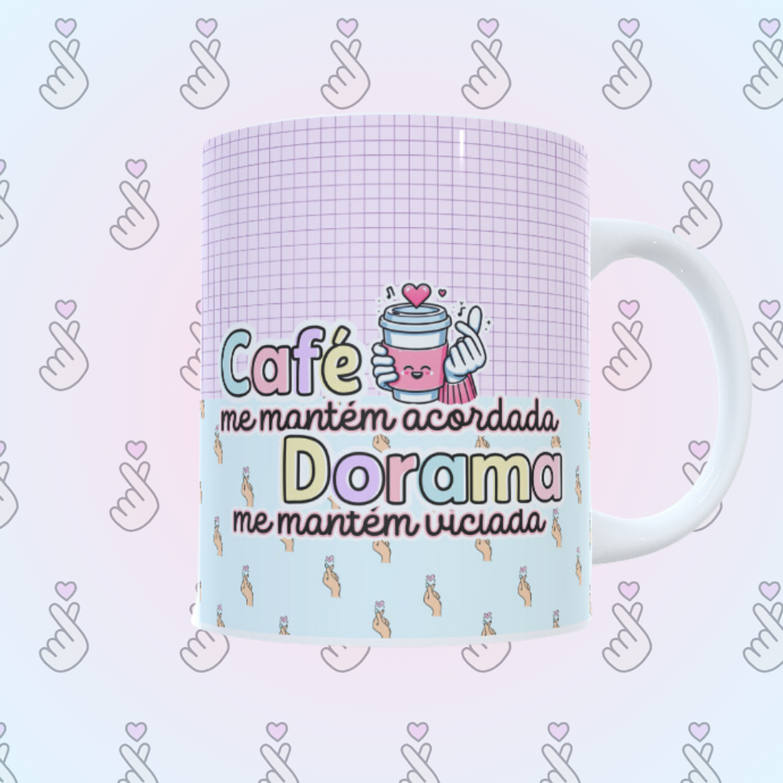 Arquivo Kit Encadernaçao e Imagens Dorama 6