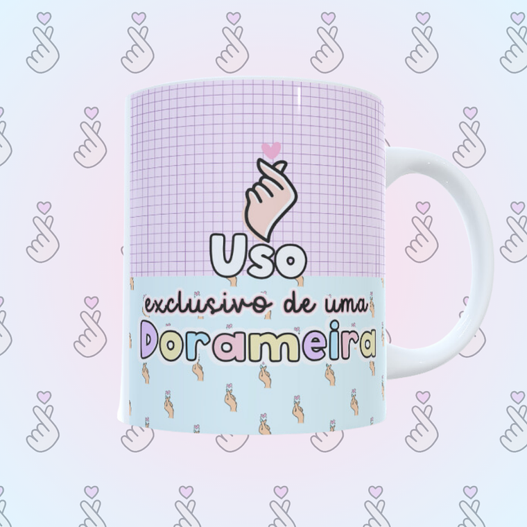 Arquivo Kit Encadernaçao e Imagens Dorama 7