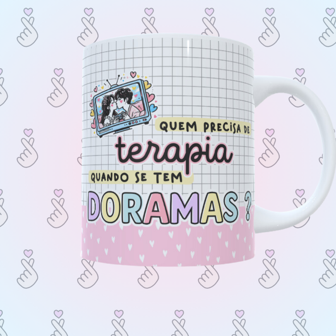 Arquivo Kit Encadernaçao e Imagens Dorama 11