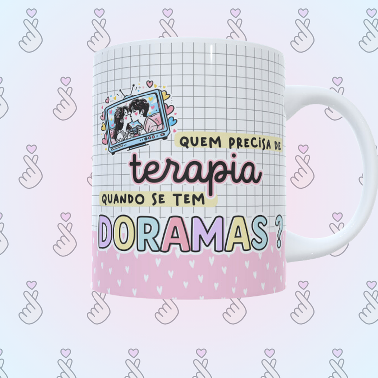 Arquivo Kit Encadernaçao e Imagens Dorama 11